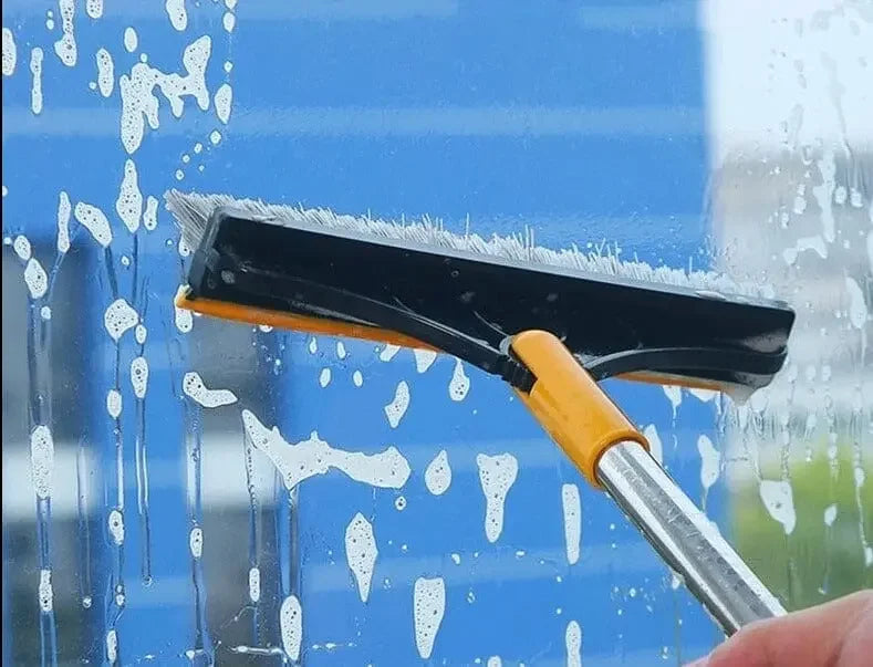 2-in-1 Floor Mix Broom