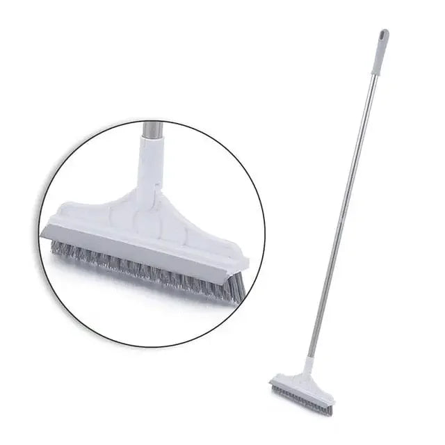 2-in-1 Floor Mix Broom